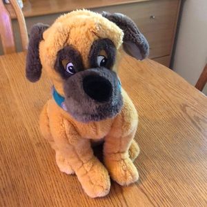 Disney Drooler Pup from 101 Dalmatians.